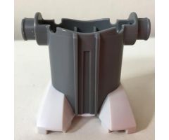 Sports Promo Figure Base with Feet (Undetermined Entry)