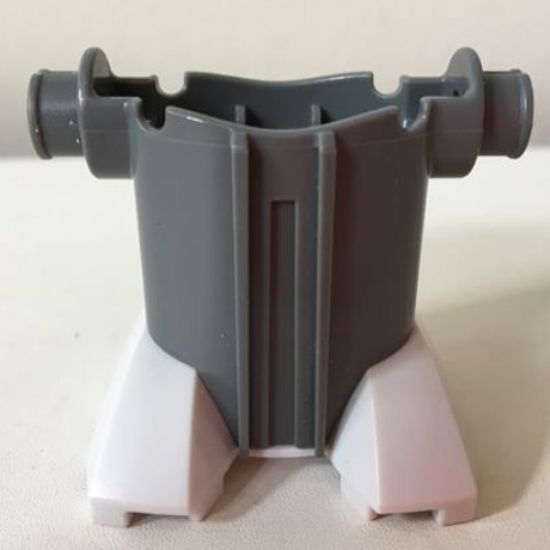 Sports Promo Figure Base with Feet (Undetermined Entry)