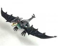 Animal, Dinosaur Mutant Pteranodon