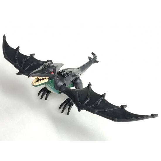 Animal, Dinosaur Mutant Pteranodon
