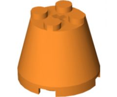 Cone 3 x 3 x 2