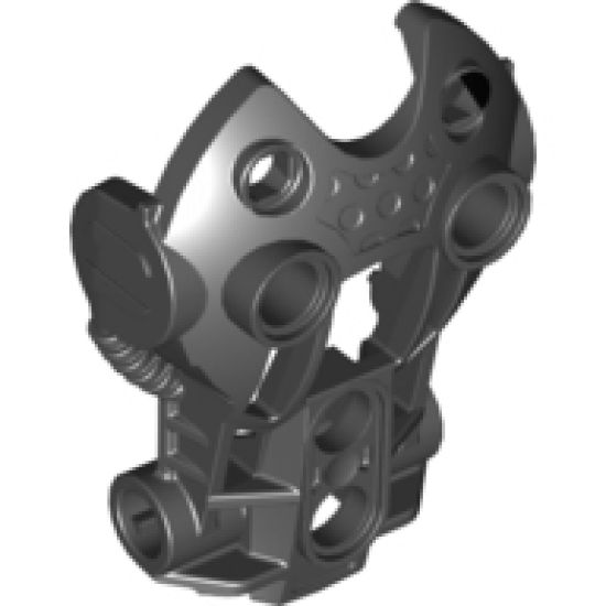 Bionicle Toa Inika Upper Arm Cover