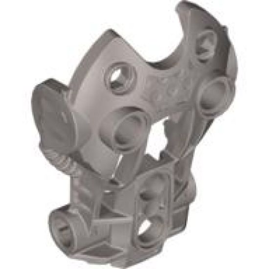 Bionicle Toa Inika Upper Arm Cover