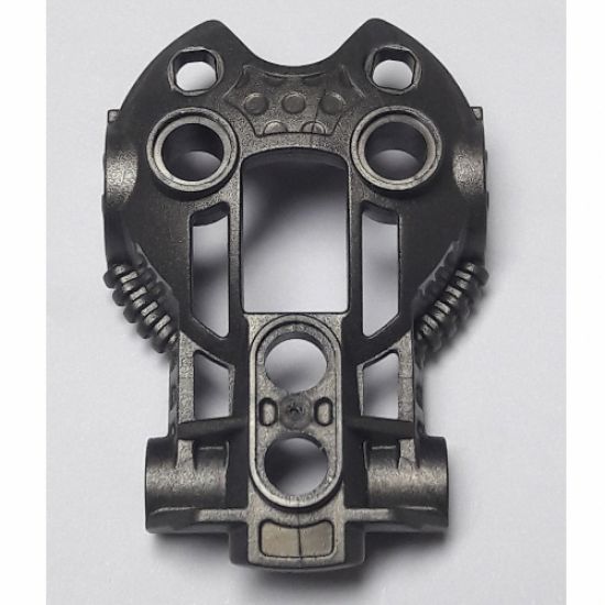 Bionicle Toa Inika Upper Arm Cover