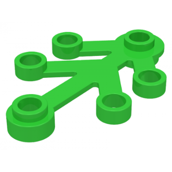 Plant Leaves 4 x 3