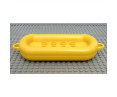 Duplo, Boat Rubber Raft