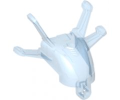 Bionicle, Kanohi Mask Head-Up Display (HUD)