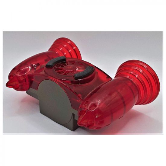 Duplo, Toolo Racer Engine Rockets Light & Sound Unit