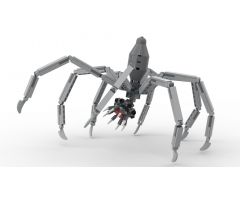 Mandalorian - Maldo Kreis Ice Spider