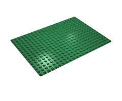 Baseplate 16 x 22
