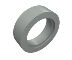 Tire & Tread Smooth - Small