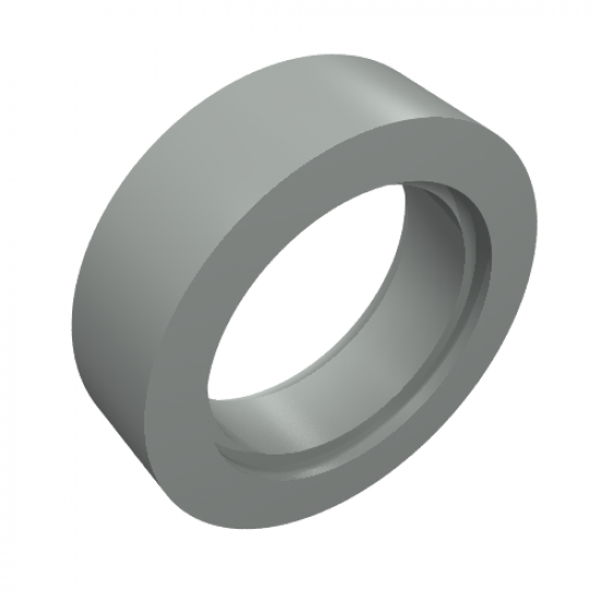 Tire & Tread Smooth - Small