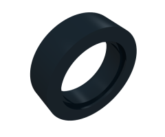 Tire & Tread Smooth - Small