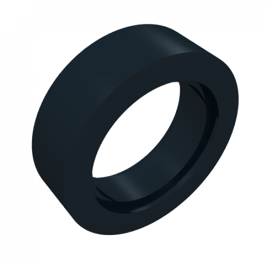 Tire & Tread Smooth - Small