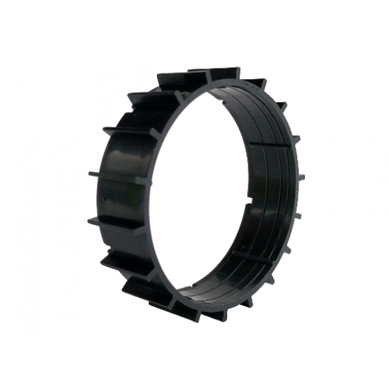 Wheel, Accessory 72 x 34 RC Inner Tire Support Ring