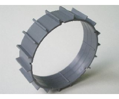 Wheel, Accessory 72 x 34 RC Inner Tire Support Ring