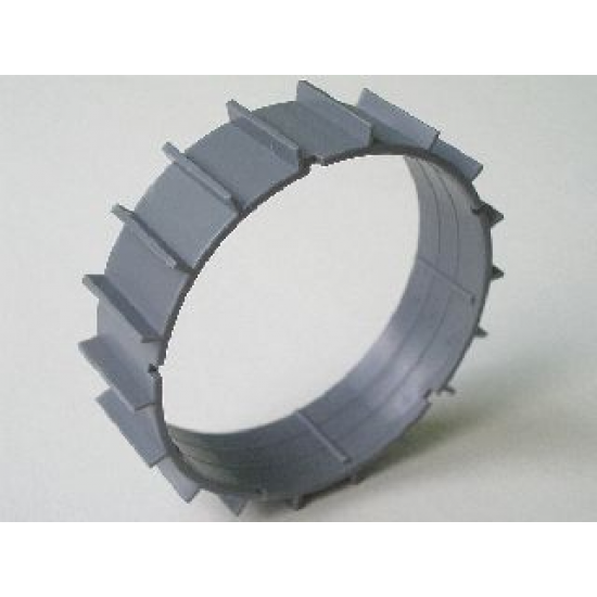 Wheel, Accessory 72 x 34 RC Inner Tire Support Ring