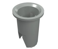 Technic, Steering Wheel Hub Large