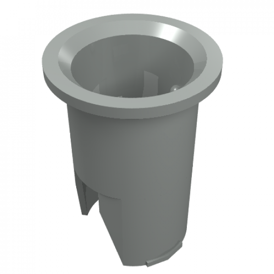 Technic, Steering Wheel Hub Large