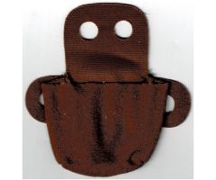 Duplo, Figure Wear & Utensil Cloth Backpack with Armholes