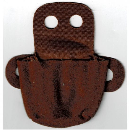 Duplo, Figure Wear & Utensil Cloth Backpack with Armholes
