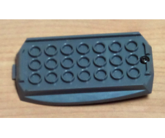 Electric Power Functions 9V Remote Control Battery Compartment Cover