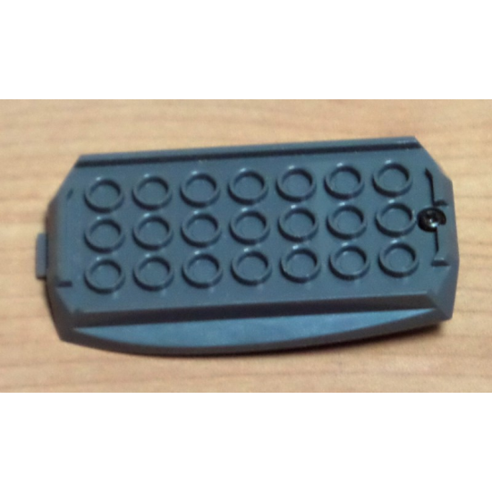 Electric Power Functions 9V Remote Control Battery Compartment Cover