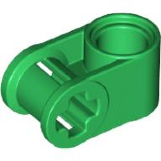 Technic, Connector Axle and Pin Perpendicular