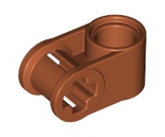 Technic, Connector Axle and Pin Perpendicular