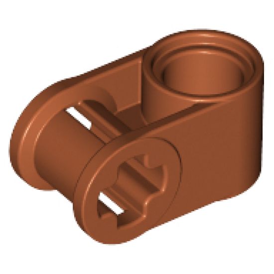 Technic, Connector Axle and Pin Perpendicular