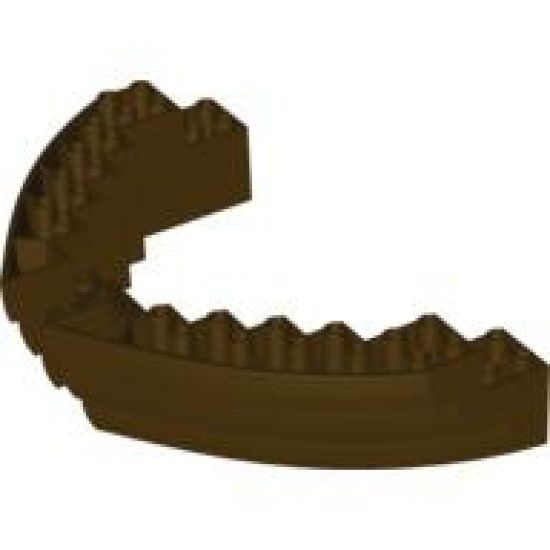 Boat Hull Brick 16 x 10 x 3