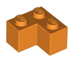 Brick 2 x 2 Corner