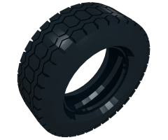 Tire & Tread 68.8 x 24