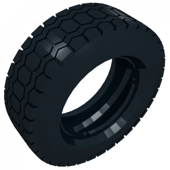 Tire & Tread 68.8 x 24