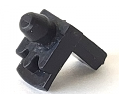 Vehicle Tractor Chassis End Steering Link