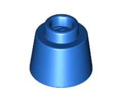 Cone 1 1/6 x 1 1/6 x 2/3 (Fez)