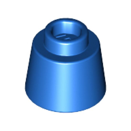 Cone 1 1/6 x 1 1/6 x 2/3 (Fez)