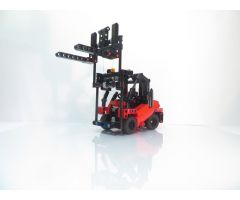 Mini forklift