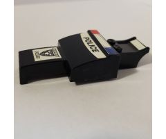 Vehicle Top Fast Food Racer 4 X 8 with Front Grille and Rear Spoiler