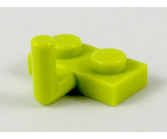 Plate, Modified 1 x 2 with Bar Arm Up (Undetermined Horizontal Arm Length)
