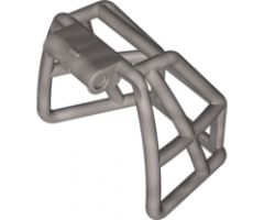 Duplo, Toolo Windscreen Roll Cage