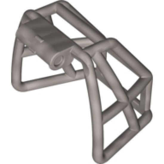 Duplo, Toolo Windscreen Roll Cage