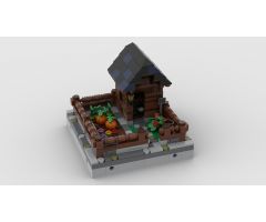 Mini-Medieval-Modulars 14 - 