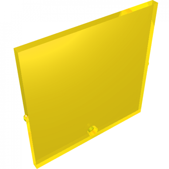 Glass for Window 1 x 6 x 5