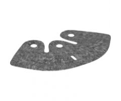 Cloth Cape with 4 Holes, Small, Large Buildable Figures