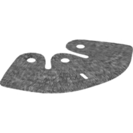 Cloth Cape with 4 Holes, Small, Large Buildable Figures