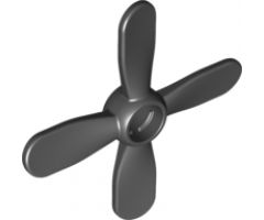 Duplo, Aircraft Propeller Rotor 4 Blade, 4 Diameter