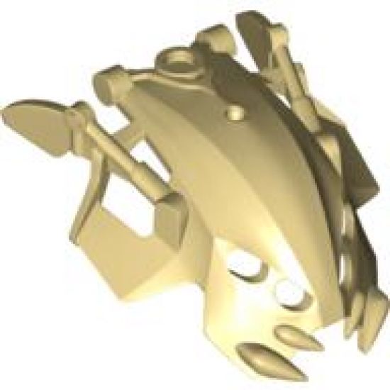 Bionicle, Kanohi Mask Zesk