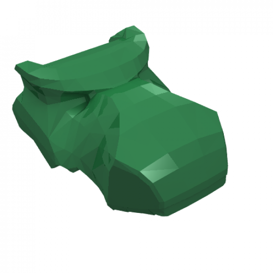 Animal, Body Part Dinosaur Head Tyrannosaurus rex, Jaw Top