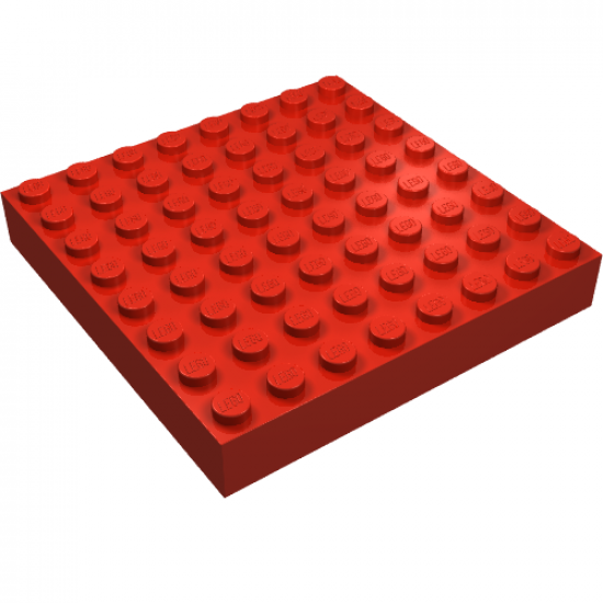 Brick 8 x 8